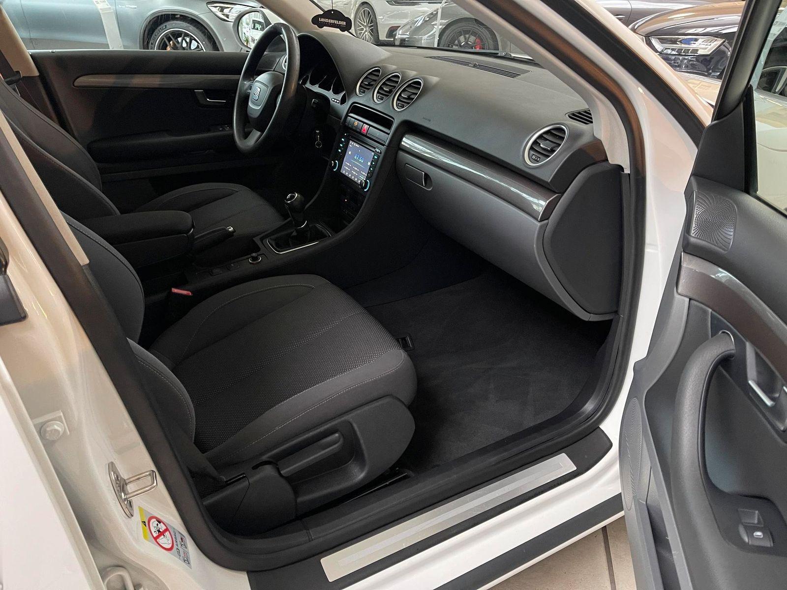 Seat Exeo ST 1.6 Reference*TPM*BT*SHZ*LMF*MFL*TOUCH