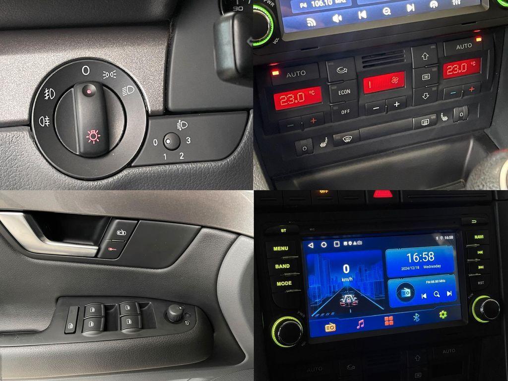 Seat Exeo ST 1.6 Reference*TPM*BT*SHZ*LMF*MFL*TOUCH