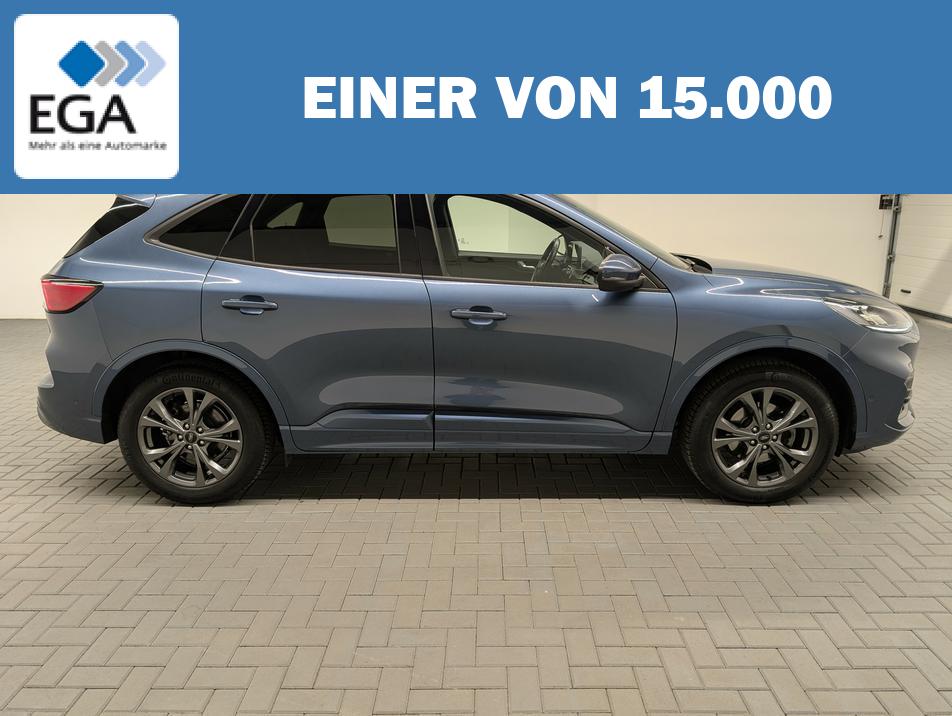 Ford Kuga ST-Line X LED/AHK/B&O/Kam/elektr.Heck/SHZ