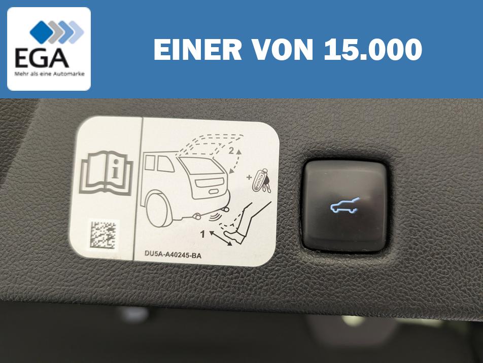 Ford Kuga ST-Line X LED/AHK/B&O/Kam/elektr.Heck/SHZ