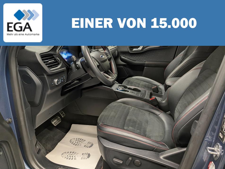 Ford Kuga ST-Line X LED/AHK/B&O/Kam/elektr.Heck/SHZ