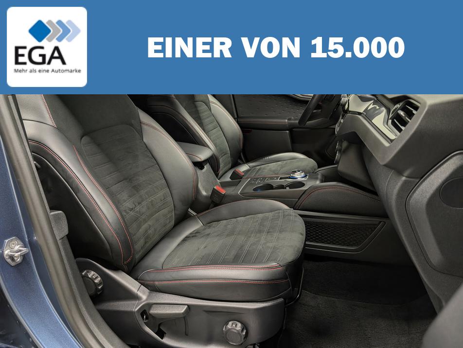 Ford Kuga ST-Line X LED/AHK/B&O/Kam/elektr.Heck/SHZ