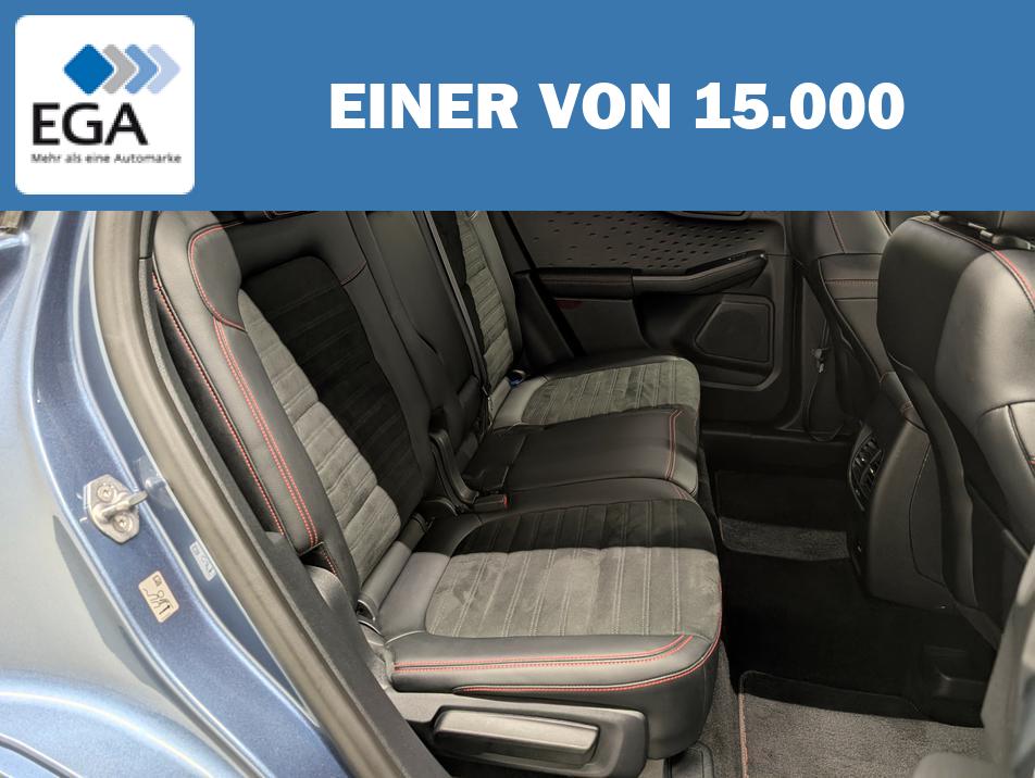Ford Kuga ST-Line X LED/AHK/B&O/Kam/elektr.Heck/SHZ