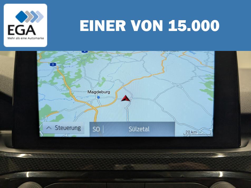 Ford Kuga ST-Line X LED/AHK/B&O/Kam/elektr.Heck/SHZ