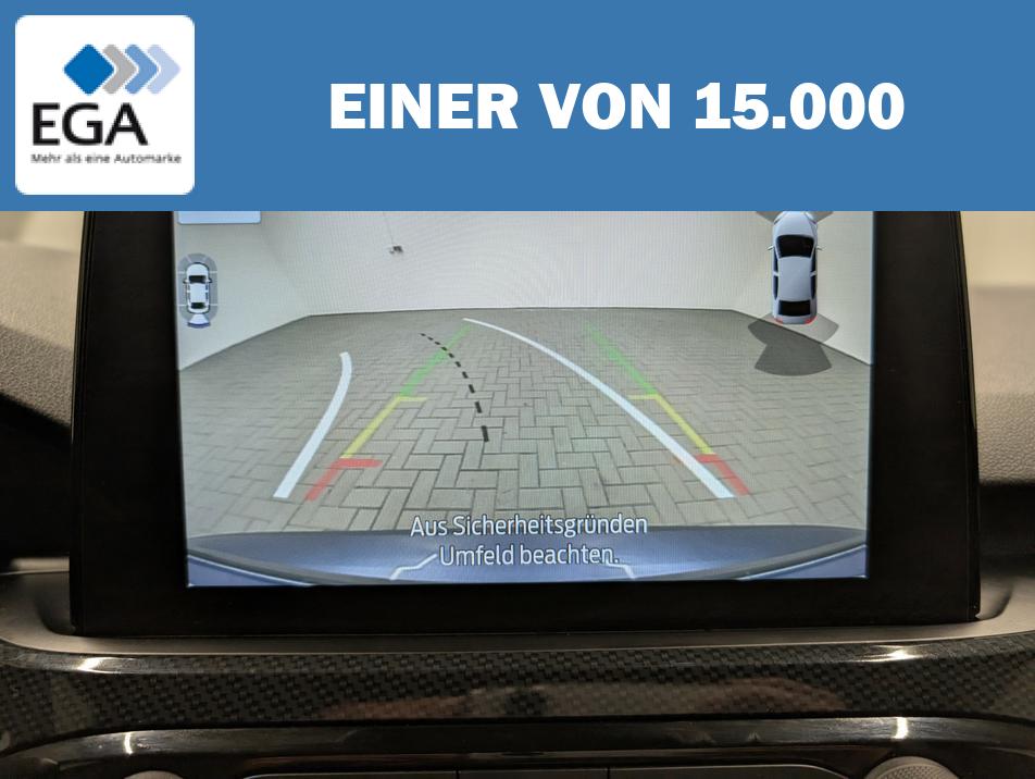 Ford Kuga ST-Line X LED/AHK/B&O/Kam/elektr.Heck/SHZ