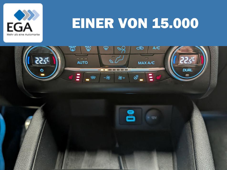 Ford Kuga ST-Line X LED/AHK/B&O/Kam/elektr.Heck/SHZ
