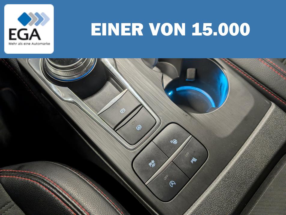 Ford Kuga ST-Line X LED/AHK/B&O/Kam/elektr.Heck/SHZ