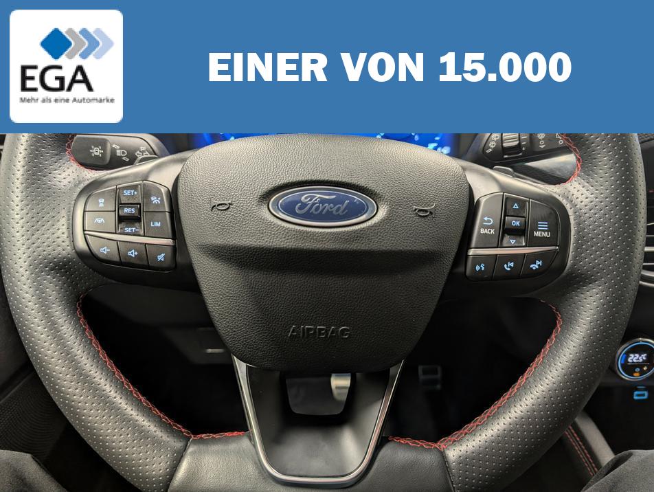 Ford Kuga ST-Line X LED/AHK/B&O/Kam/elektr.Heck/SHZ