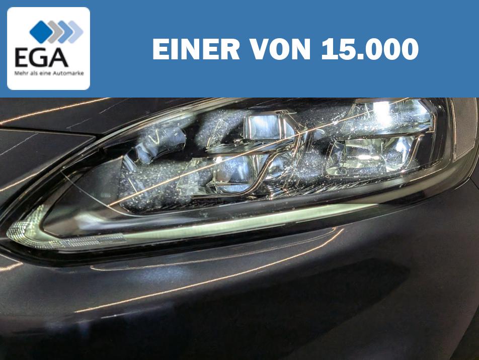 Ford Kuga ST-Line X LED/AHK/B&O/Kam/elektr.Heck/SHZ