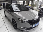 Bild Skoda Fabia 1.0 TSI Monte Carlo, Climatronic,PDC,SHZ