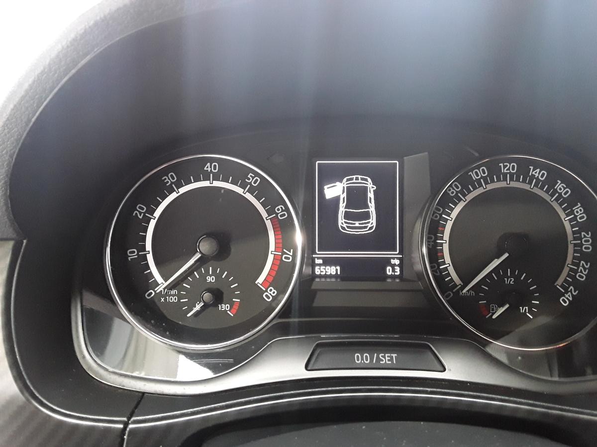 Skoda Fabia 1.0 TSI Monte Carlo OPF (EURO 6d-TEMP) 