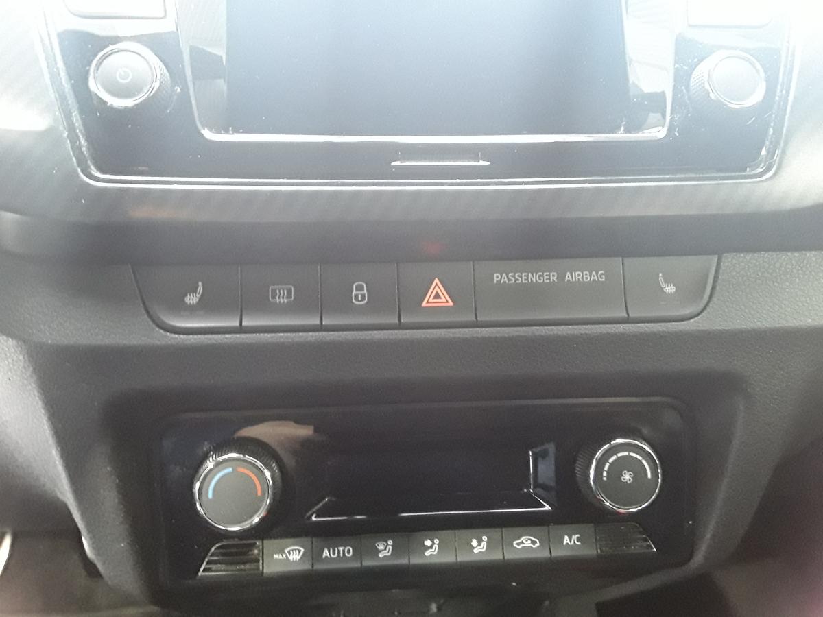 Skoda Fabia 1.0 TSI Monte Carlo, Climatronic,PDC,SHZ