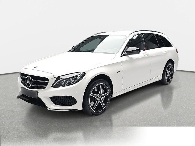 Mercedes-Benz C 350 E T 7G-AUTO. AMG LINE NAVI LED NIGHT-PAKET KAMERA
