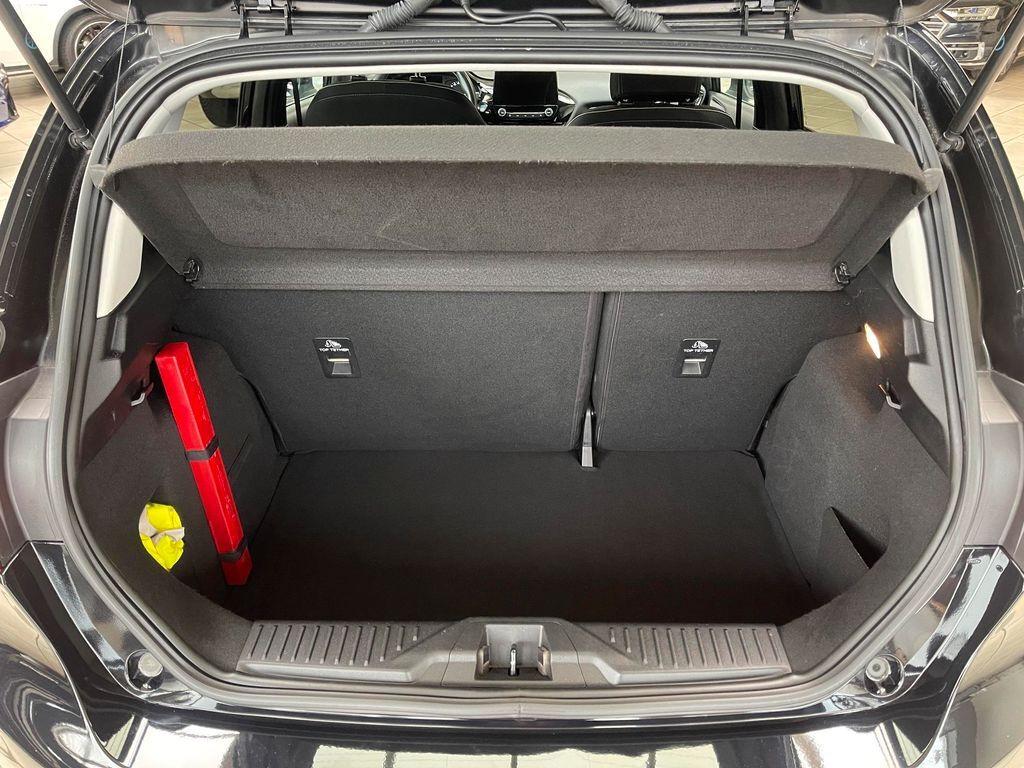 Ford Fiesta 1.0 Titanium *RFK*SHZ*CARPLAY*Winterpaket
