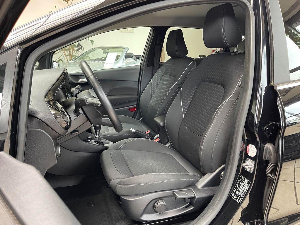 Ford Fiesta 1.0 Titanium *RFK*SHZ*CARPLAY*Winterpaket
