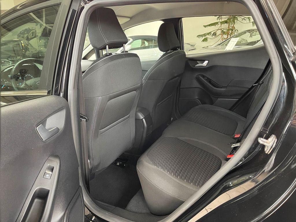 Ford Fiesta 1.0 Titanium *RFK*SHZ*CARPLAY*Winterpaket