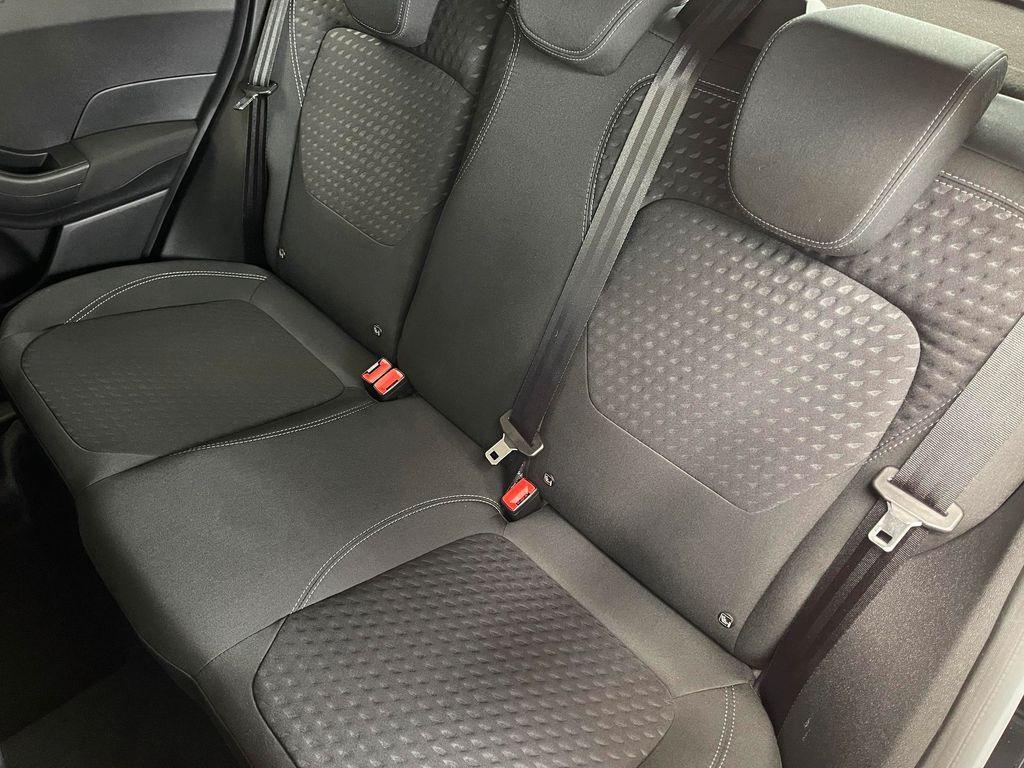 Ford Fiesta 1.0 Titanium *RFK*SHZ*CARPLAY*Winterpaket