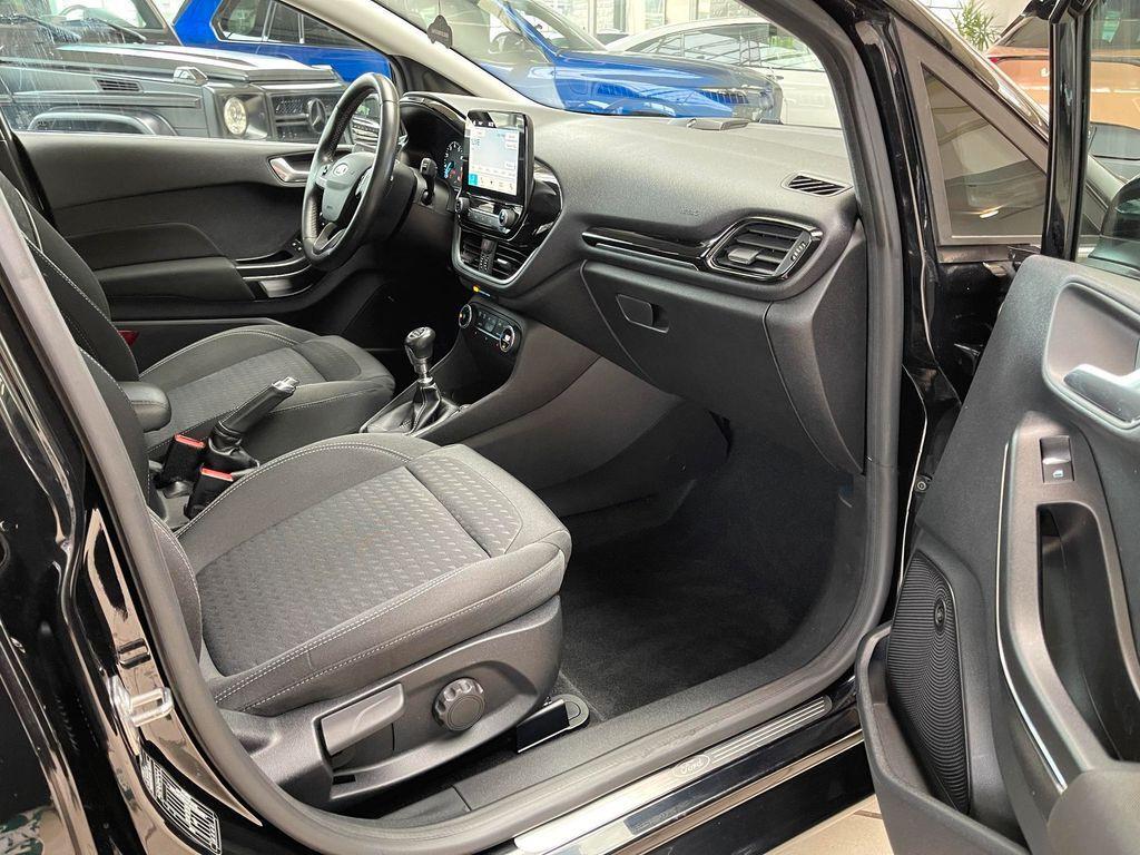 Ford Fiesta 1.0 Titanium *RFK*SHZ*CARPLAY*Winterpaket