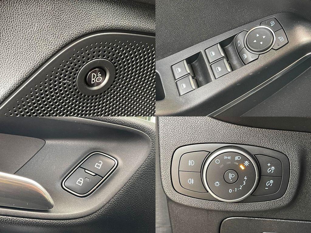 Ford Fiesta 1.0 Titanium *RFK*SHZ*CARPLAY*Winterpaket