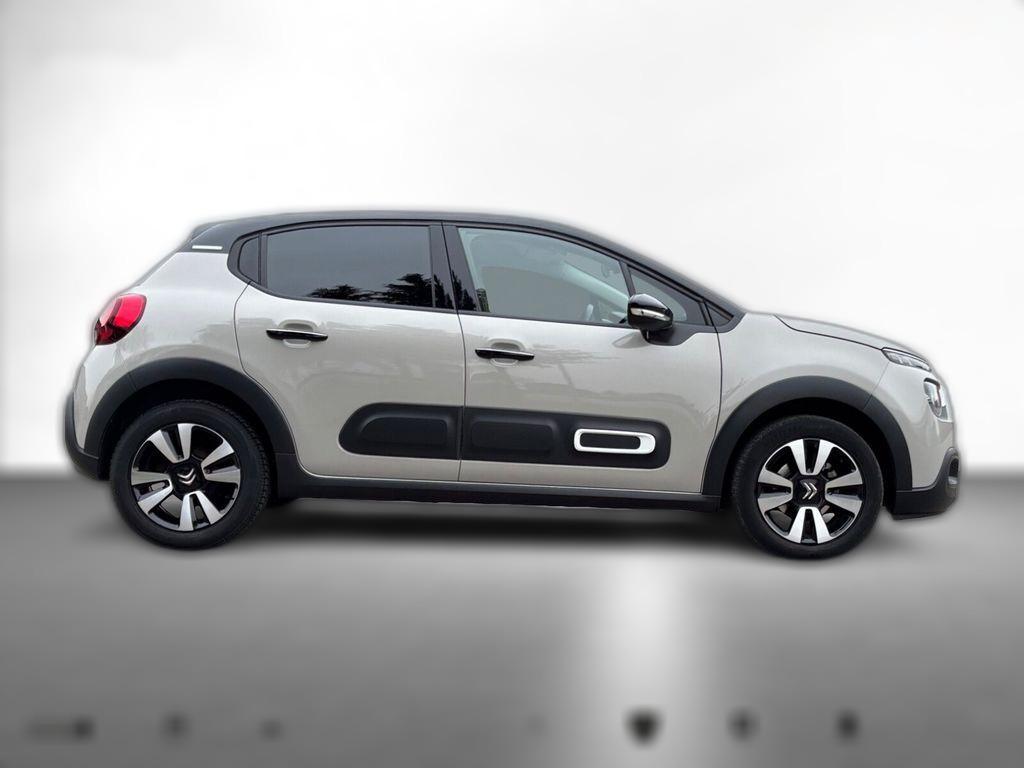 Citroën C3 1.2 PureTech 82/83 Shine Stop&Start RFK+KLIMA