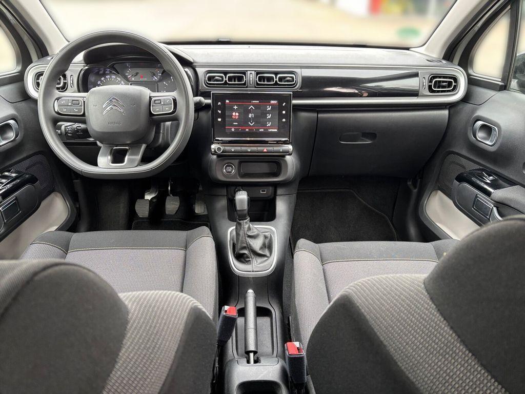 Citroën C3 1.2 PureTech 82/83 Shine Stop&Start RFK+KLIMA