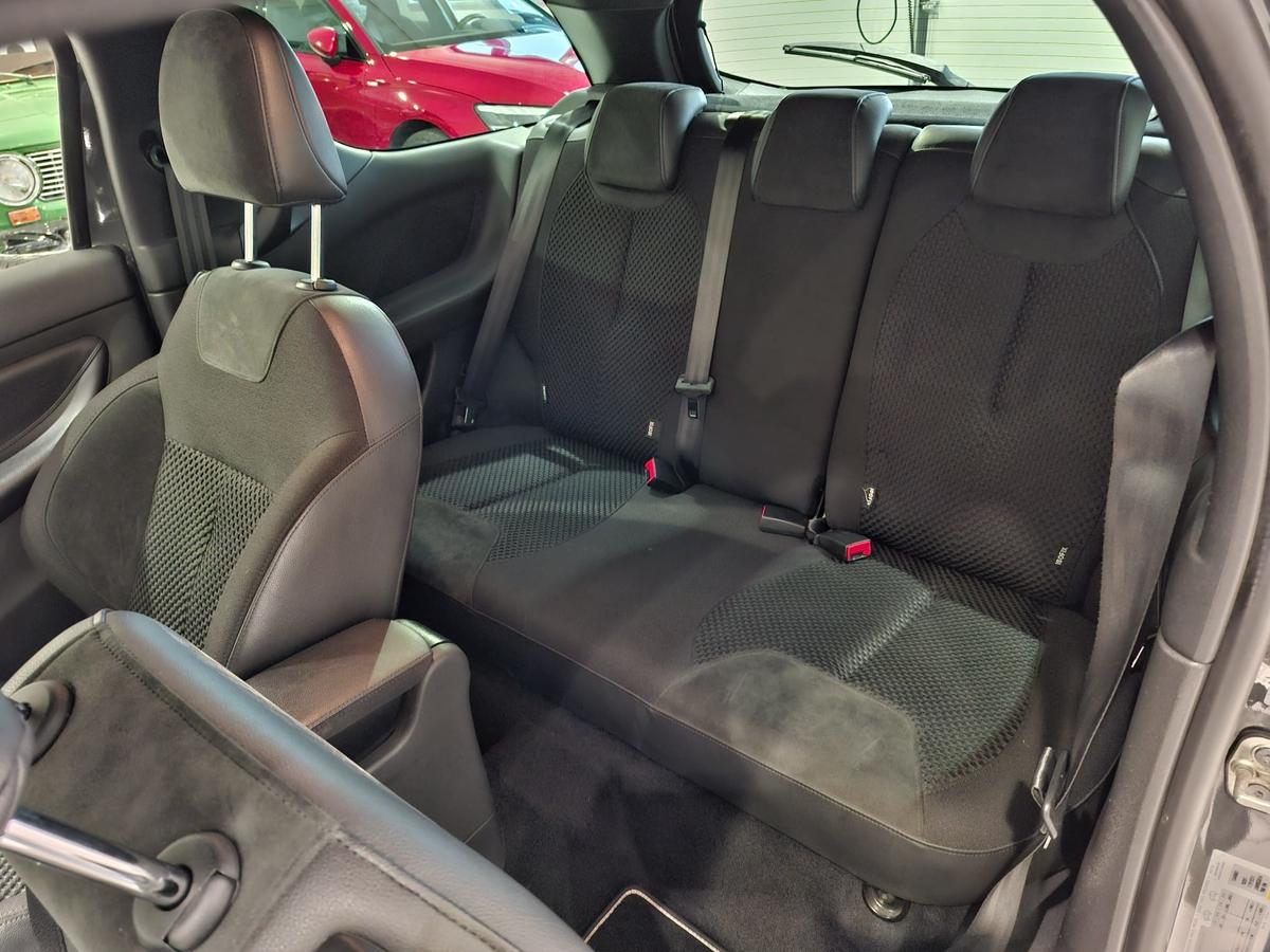 Citroën DS3 1.6TDI gepflegt wenig Kilometer NAVI