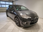 Bild Citroën DS3 1.6TDI wenig Kilometer NAVI