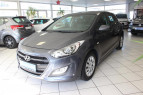 Bild Hyundai i30 1.4 Classic blue