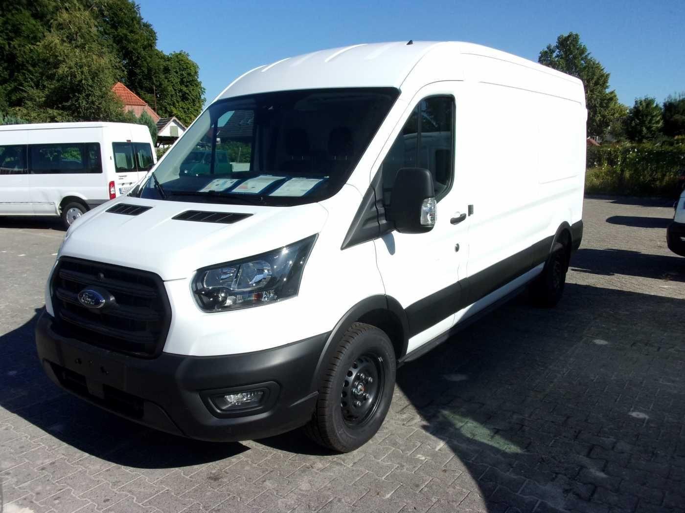 Ford Transit Kasten 350 L3 Trend
