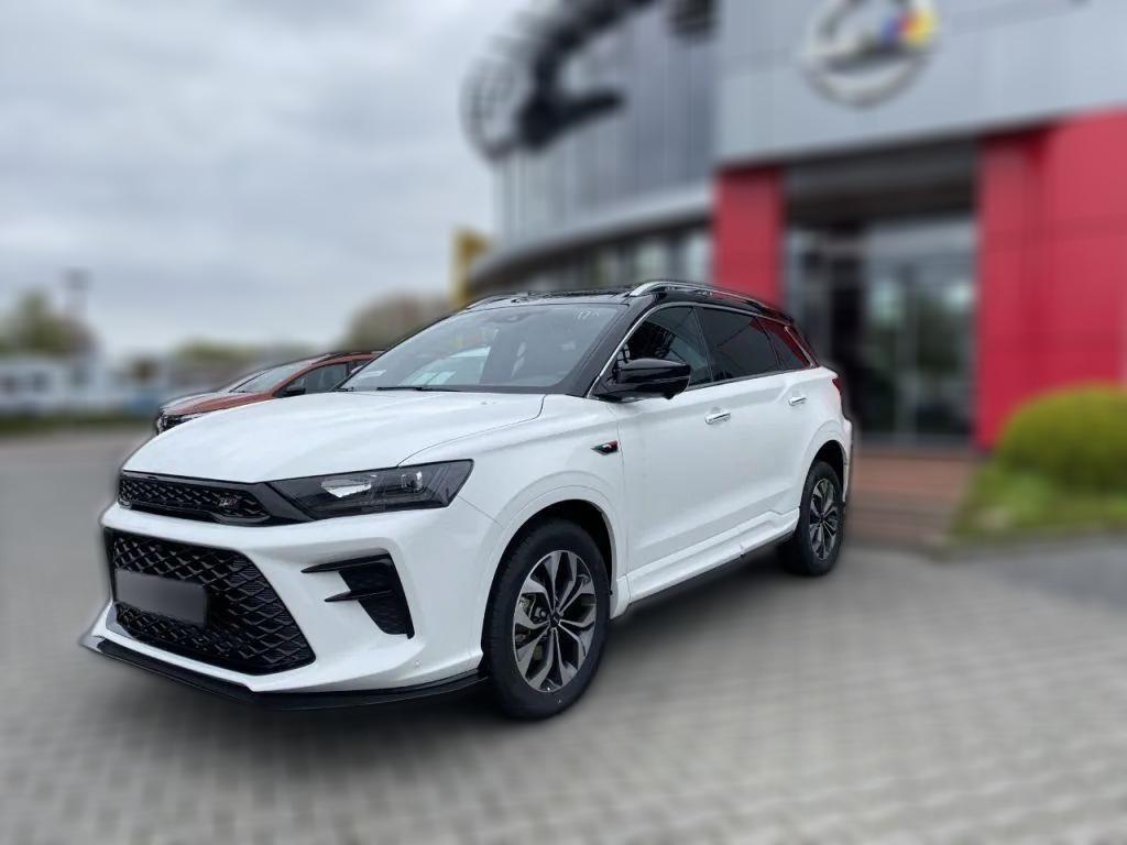 SWM G01 *1,5T*AT*PANO*KLIMA*360° CAM*NAVI*