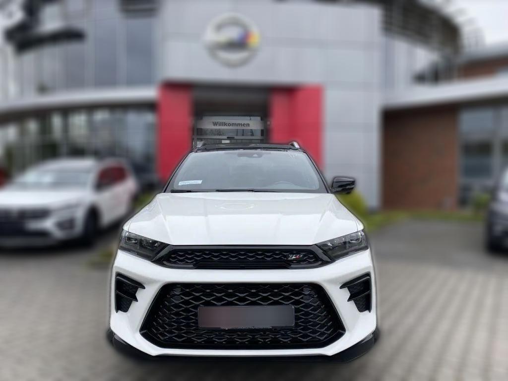 SWM G01 *1,5T*AT*PANO*KLIMA*360° CAM*NAVI*