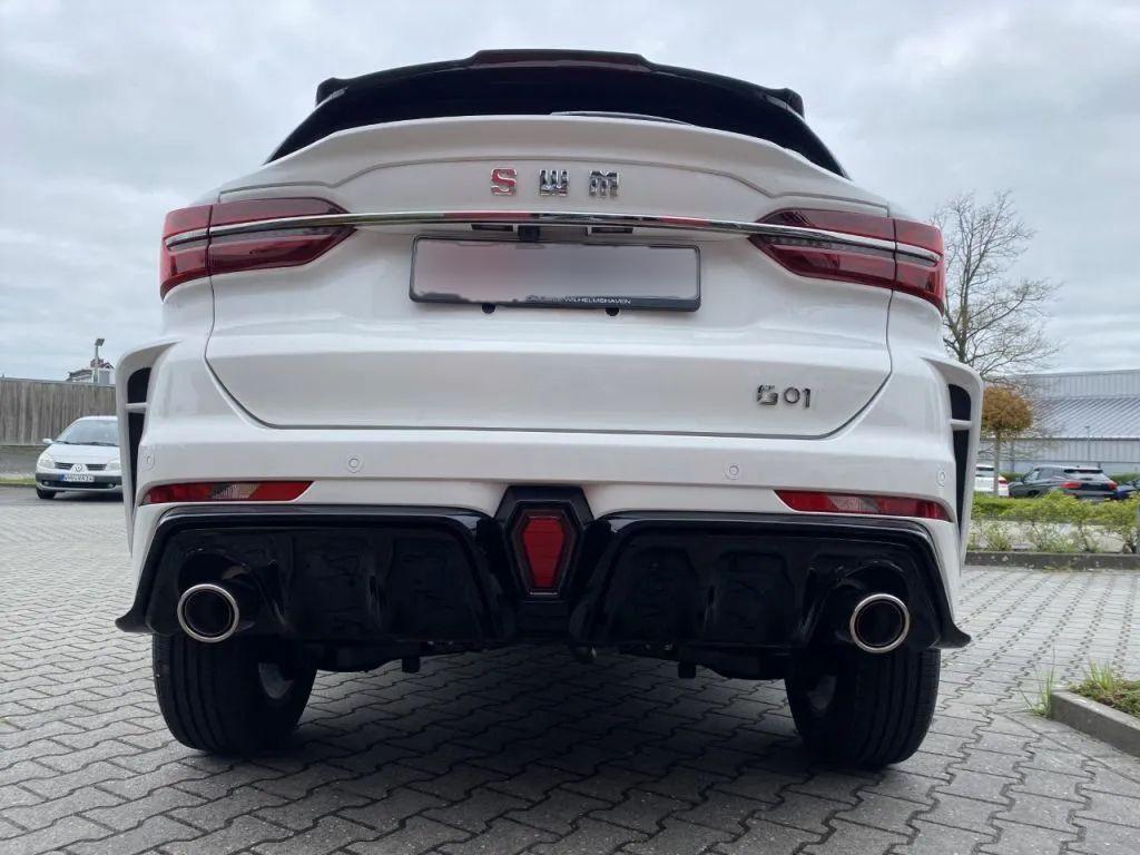 SWM G01 *1,5T*AT*PANO*KLIMA*360° CAM*NAVI*