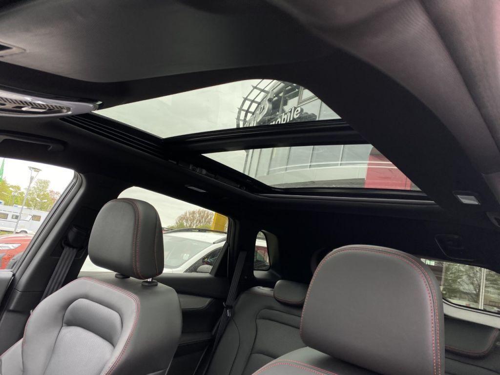 SWM G01 *1,5T*AT*PANO*KLIMA*360° CAM*NAVI*