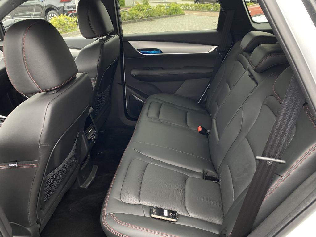 SWM G01 *1,5T*AT*PANO*KLIMA*360° CAM*NAVI*