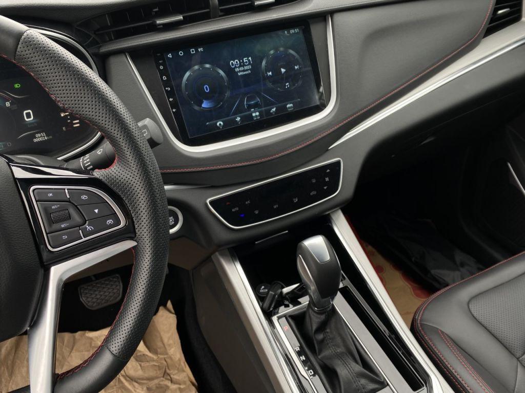 SWM G01 *1,5T*AT*PANO*KLIMA*360° CAM*NAVI*