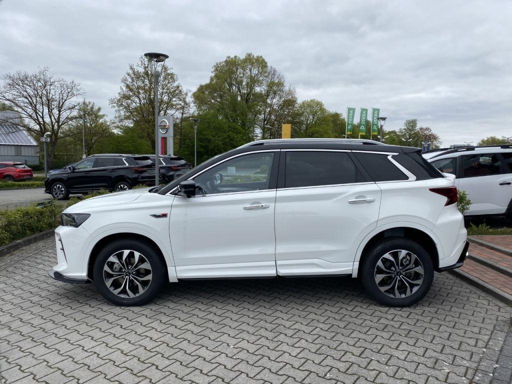 SWM G01 *1,5T*AT*PANO*KLIMA*360° CAM*NAVI*