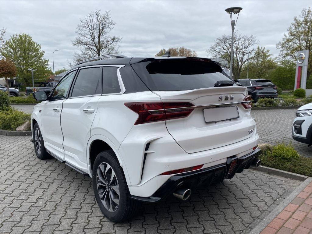 SWM G01 *1,5T*AT*PANO*KLIMA*360° CAM*NAVI*