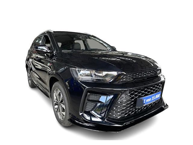 SWM G01 Premium AUTOM>0 % Anzahlung<