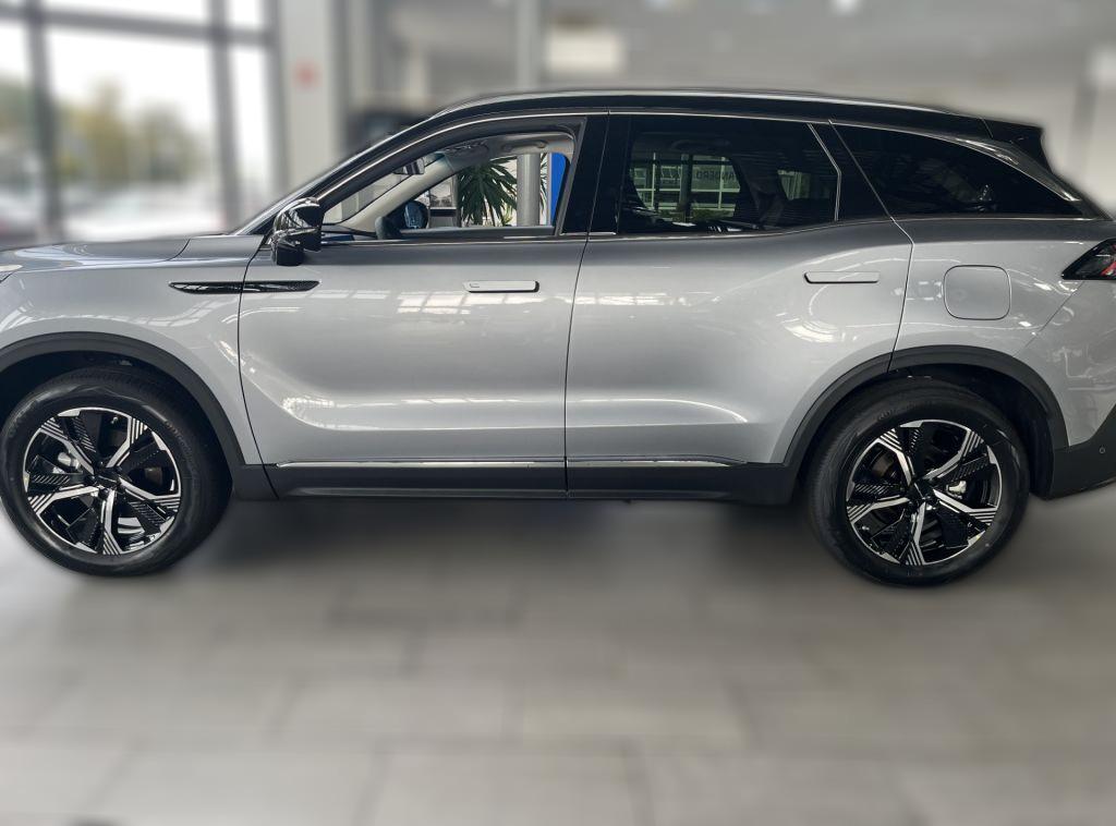 BAIC Beijing X55 >0 % Anzahlung<