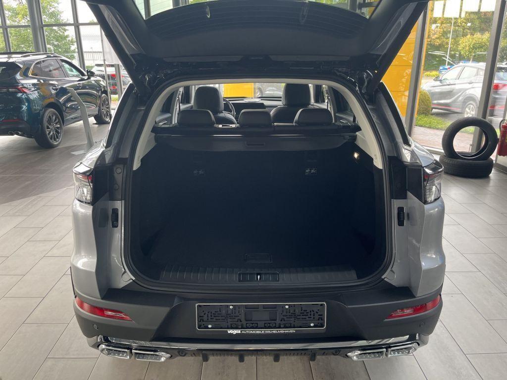 BAIC Beijing X55 >0 % Anzahlung<