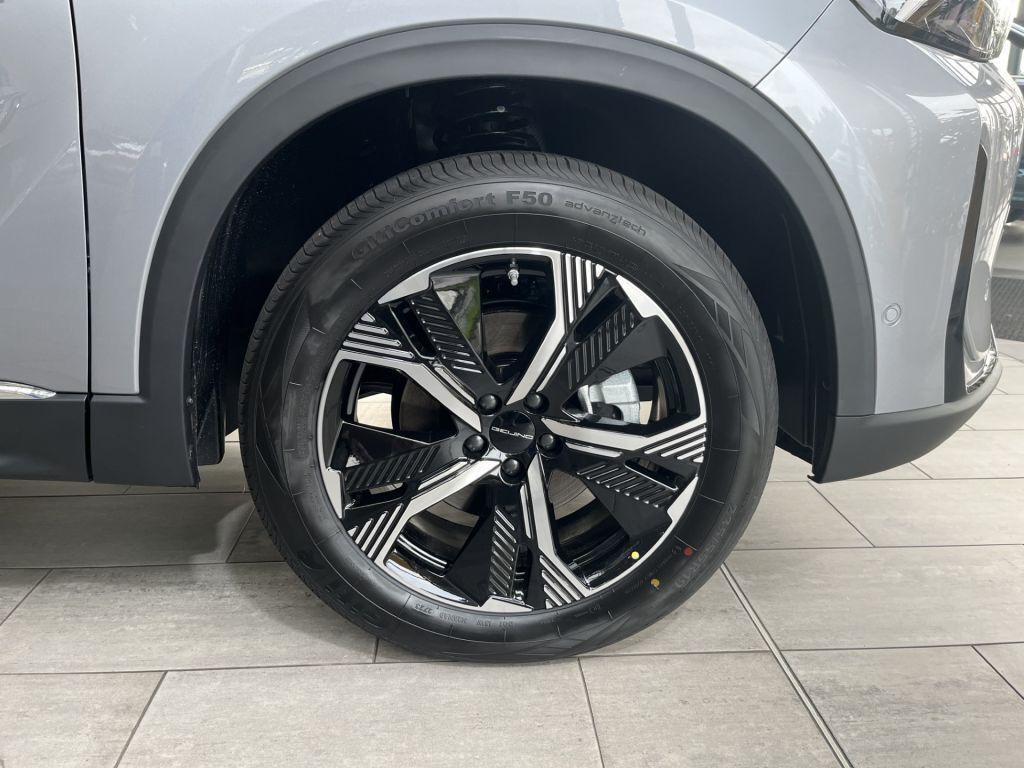 BAIC Beijing X55 >0 % Anzahlung<