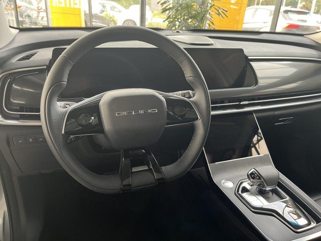 BAIC Beijing X55 >0 % Anzahlung<
