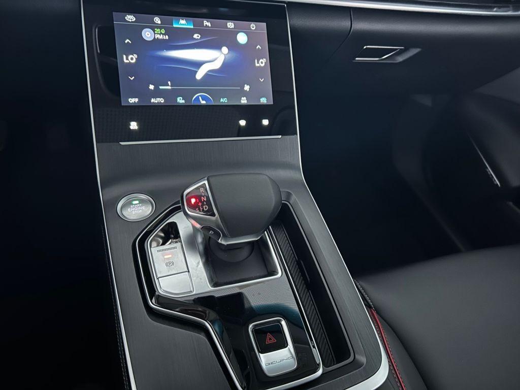 BAIC Beijing X55 >0 % Anzahlung<