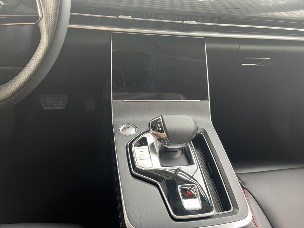 BAIC Beijing X55 >0 % Anzahlung<