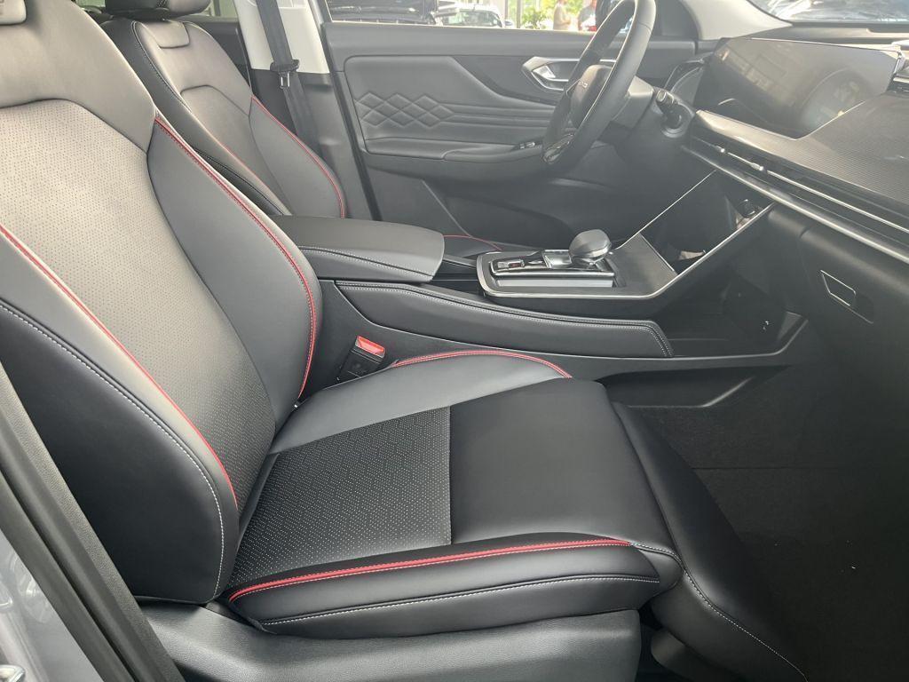 BAIC Beijing X55 >0 % Anzahlung<