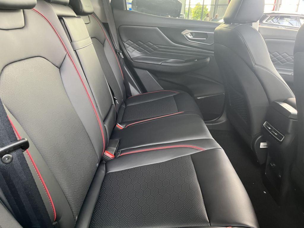 BAIC Beijing X55 >0 % Anzahlung<