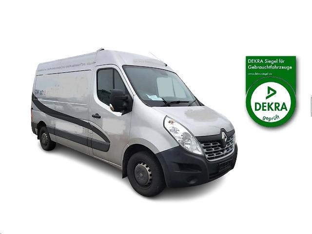 Renault Master ENERGY dCi 145 L2H2 AHK >0 % Anzahlung<