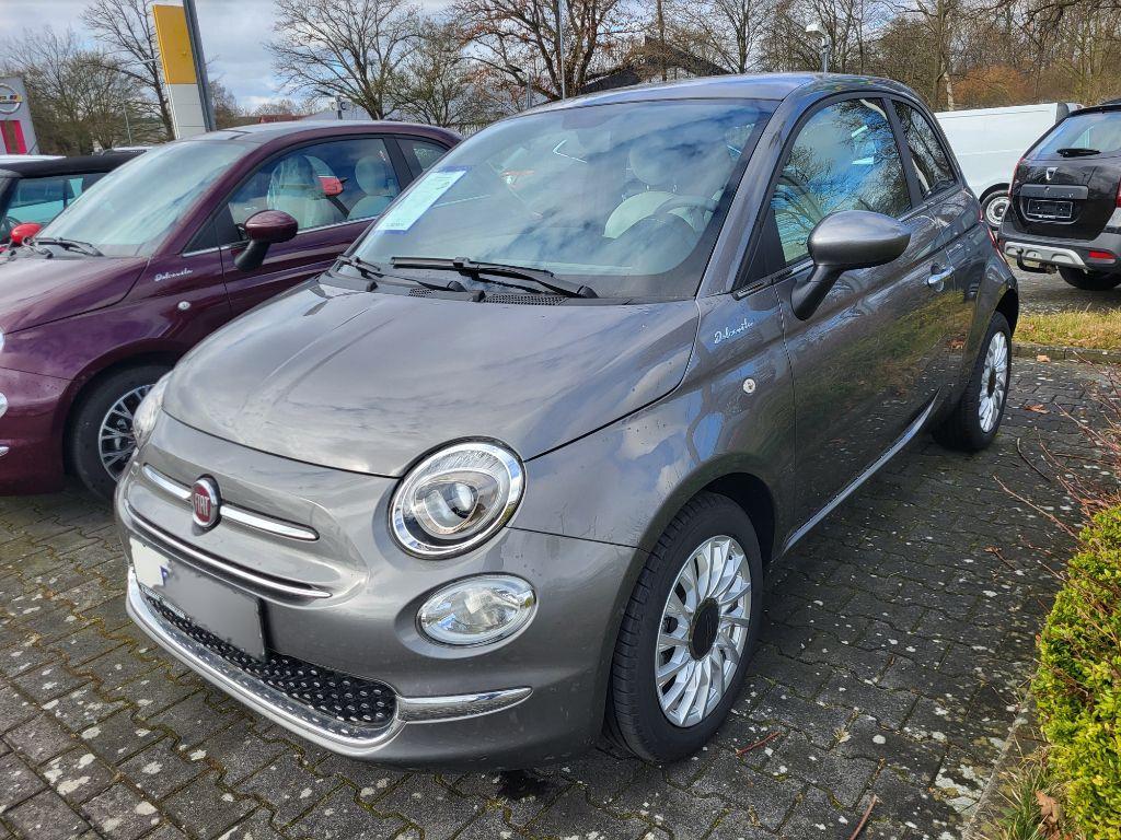 Fiat 500 1.0 GSE Hybrid >0 % Anzahlung<