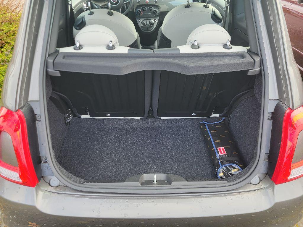 Fiat 500 1.0 GSE Hybrid >0 % Anzahlung<