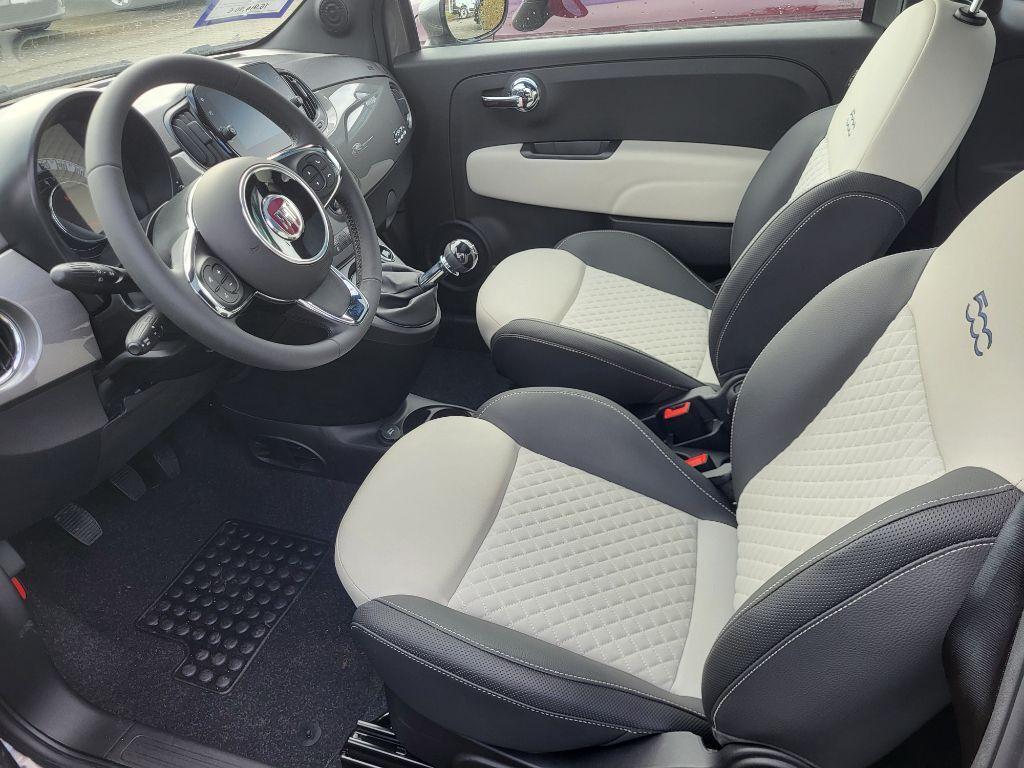 Fiat 500 1.0 GSE Hybrid >0 % Anzahlung<